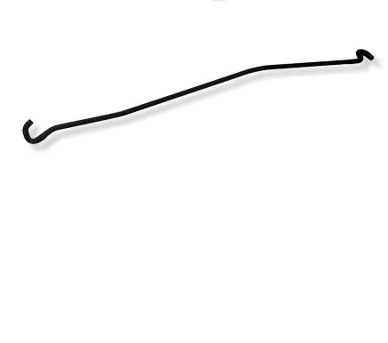 Renault Trafic II (X83) Engine bonnet/hood prop rod/strut 