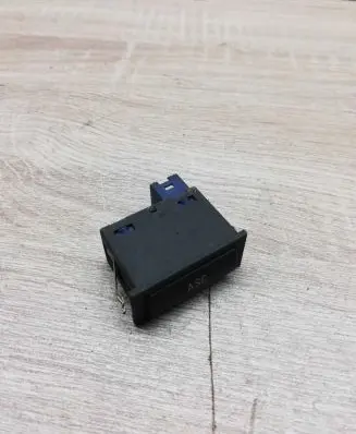 BMW 5 E39 Traction control (ASR) switch 0345939