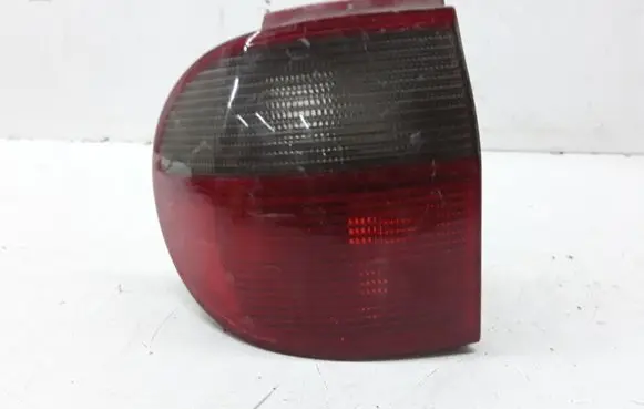 Ford Galaxy Rear/tail lights 907335337