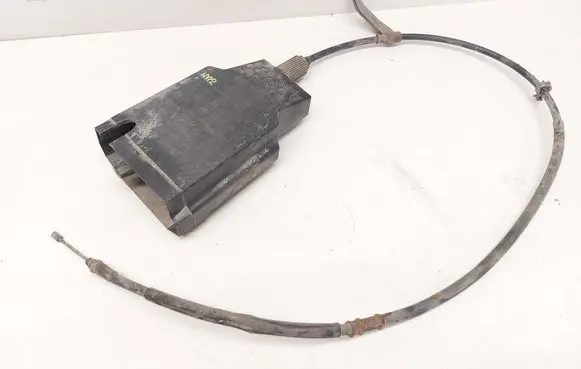 Opel Antara Hand brake control module 20951996