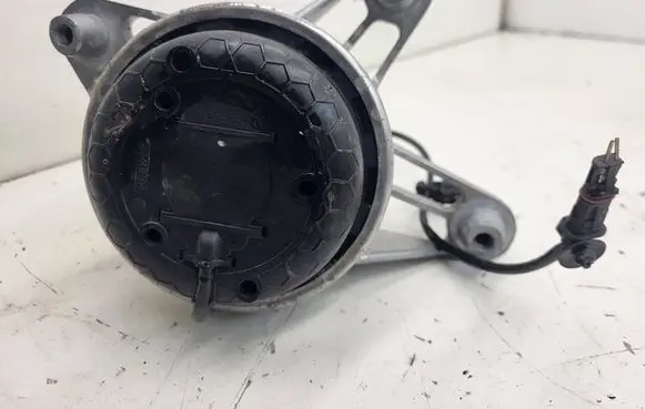 Mercedes-Benz GLE W167 Engine mount bracket A1672405800