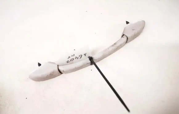 Fiat Ulysse Front interior roof grab handle 9616355277