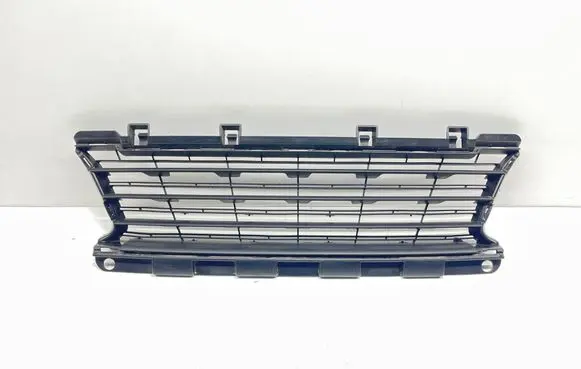 Peugeot 308 Front bumper lower grill 96123456