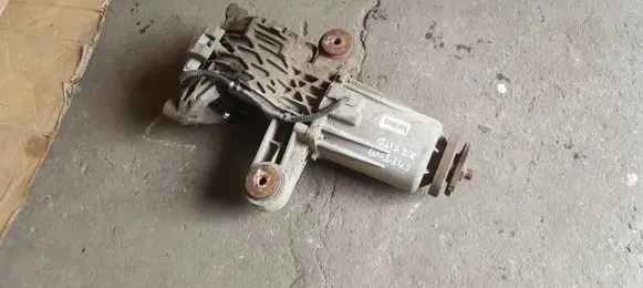 Chevrolet Captiva Rear differential 95934044