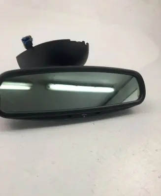 Peugeot 607 Rear view mirror (interior) 96445565XX