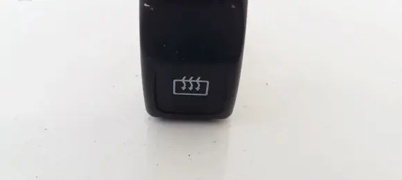 Subaru Outback Windscreen/window heater switch