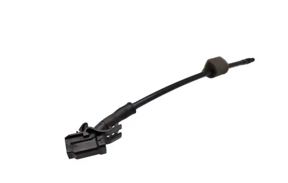 Chrysler Pacifica Windshield washer spray nozzle 