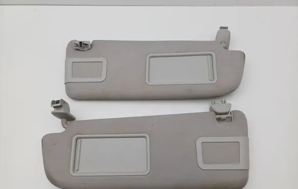 Audi A6 S6 C6 4F Sun visor