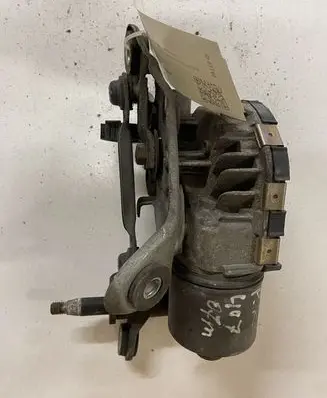 Peugeot 407 Wiper motor 3397020875 9661812180
