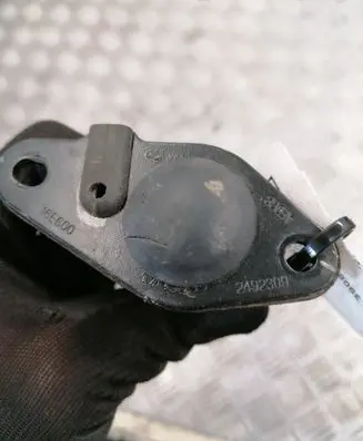 Ford Mustang VI Pedestrian airbag GR3B16E600AG