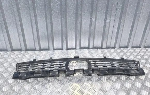 BMW 7 G11 G12 Front bumper lower grill 8075370 51118075370
