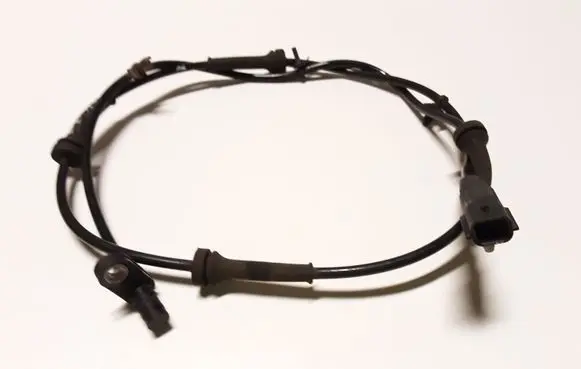 Nissan Qashqai ABS rear brake sensor 47900BR00AB1 0265008620