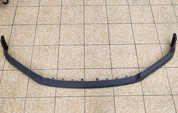 Ford F150 Front bumper splitter molding JL3Z17D957AB JL3417D957AAW