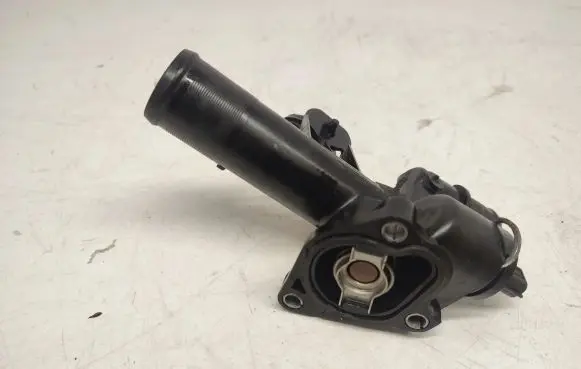 Thermostat/thermostat housing