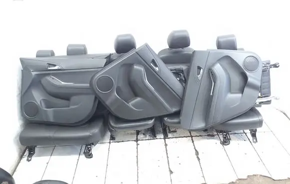 Chevrolet Orlando Interior set 95999423 13575063 95981956