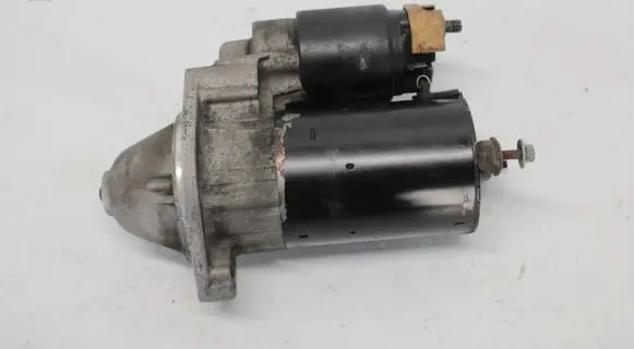 Audi A4 S4 B6 8E 8H Starter motor 06B911023