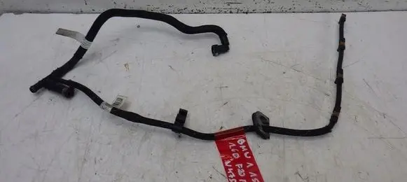 BMW 1 F20 F21 Fuel return line/hose 858345801