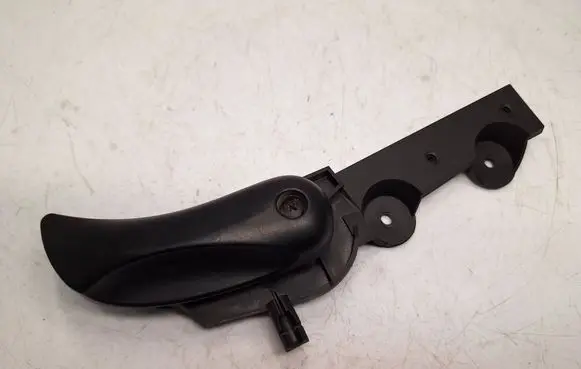 BMW 5 E60 E61 Engine bonnet (hood) release handle 51439143458 51437052579 51437008933