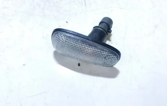 Opel Astra G Front fender indicator light