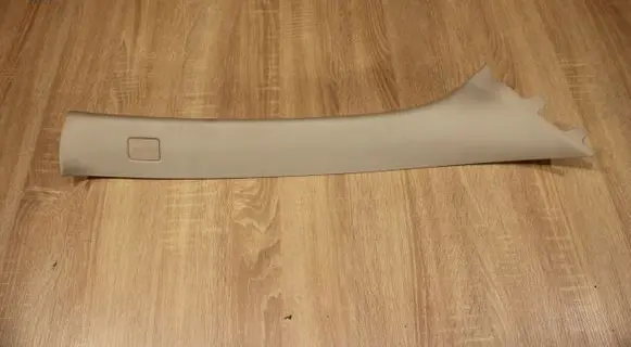 Jaguar XF X250 (A) pillar trim