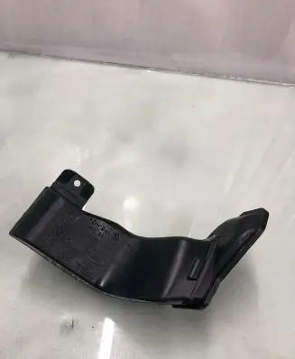 Citroen C4 III e-C4 Cabin air duct channel 9831090980
