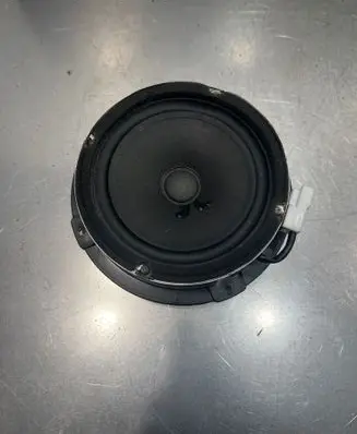 Hyundai Santa Fe Front door speaker 963002B000