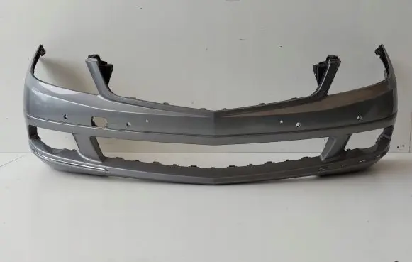 Mercedes-Benz C W204 Front bumper 2048850025