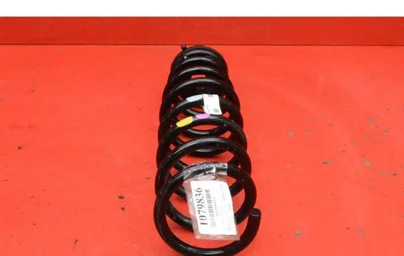 KIA Sportage Rear coil spring 55330R2CA0