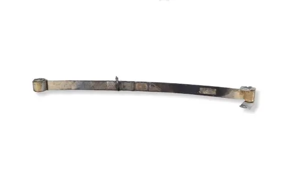 Peugeot Boxer Rear leaf spring 01397189080