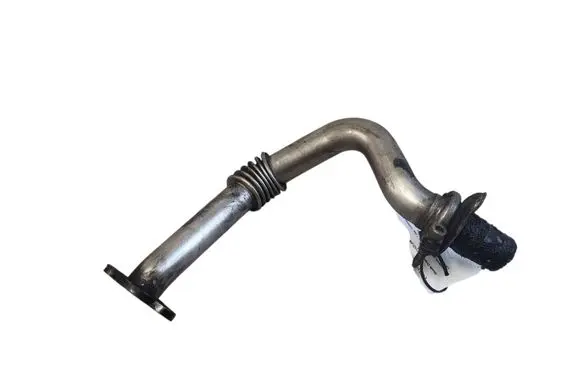 Skoda Octavia Mk2 (1Z) EGR valve line/pipe/hose 03L131521R