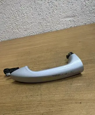 Mercedes-Benz GLC X253 C253 Sliding door exterior handle A0997601359 D8557