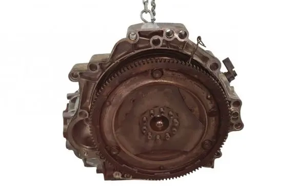 Audi A6 S6 C6 4F Automatic gearbox HYR