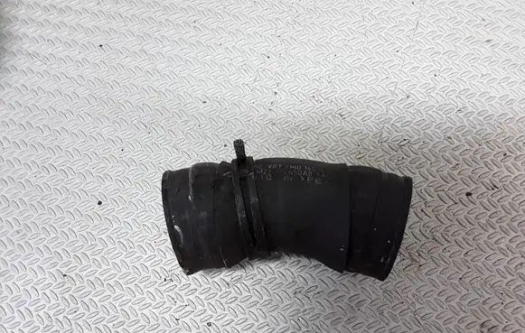Volkswagen Sharan Intercooler hose/pipe XM216W650AB