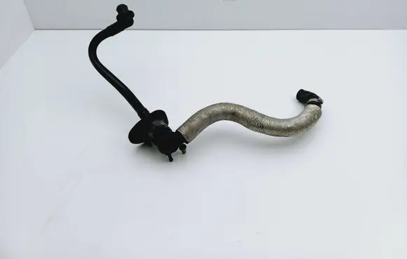 Audi A6 S6 C5 4B Vacuum line/pipe/hose 8D0611743B