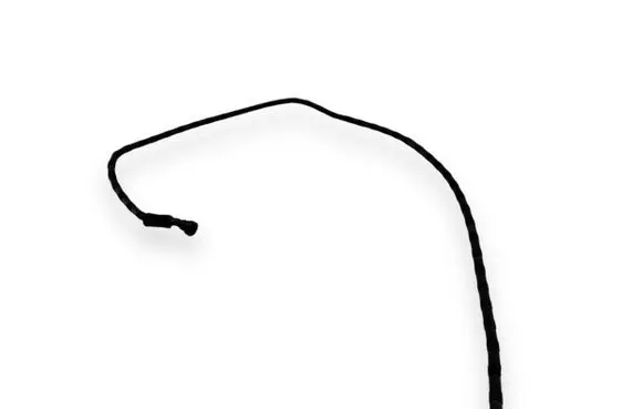 Audi TT TTS RS Mk3 8S Headlight washer hose/pipe 8U0955665