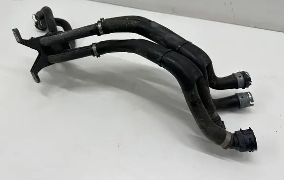 Mercedes-Benz EQA Engine coolant pipe/hose A2435004400