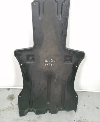 Audi Q7 4L Gearbox bottom protection 