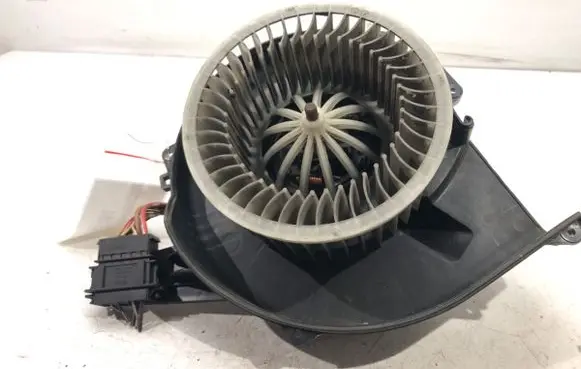 Seat Ibiza III (6L) Heater fan/blower