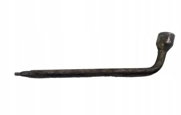 Ford Transit Wheel nut wrench 