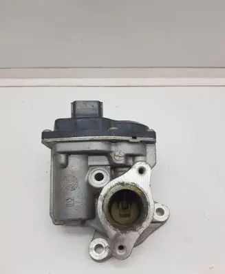 Renault Kadjar EGR valve 147104647R HU1501000211 H8201143491