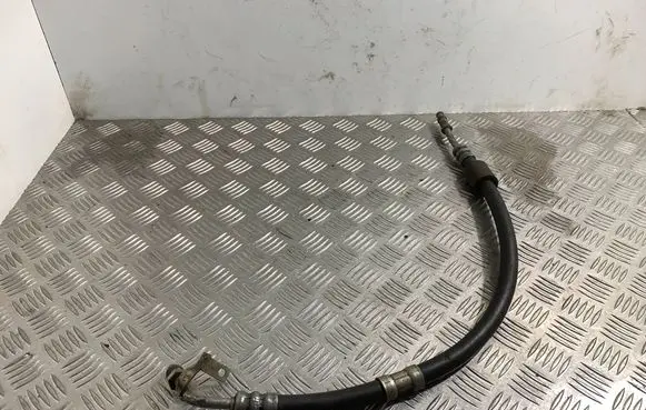 Opel Calibra Power steering hose/pipe/line 90447104