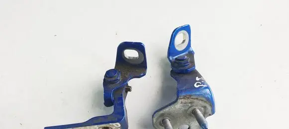 Ford Focus Rear door hinge set