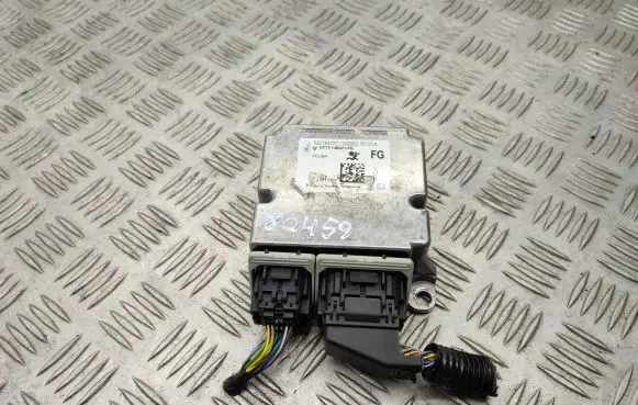 Ford Transit - Tourneo Connect Airbag control unit/module DT1T14B321FG