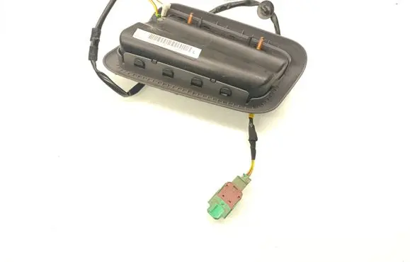 Peugeot 107 Seat airbag 73920YV010