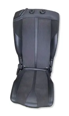 Peugeot 5008 II Rear seat 9810008280 16875549PT 16875561PT