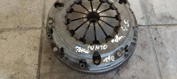 Fiat Punto (199) Clutch set kit