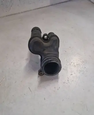 Citroen C6 Engine coolant pipe/hose