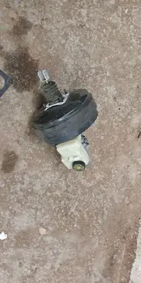 Mercedes-Benz ML W164 Brake booster A1644300730 03785994014