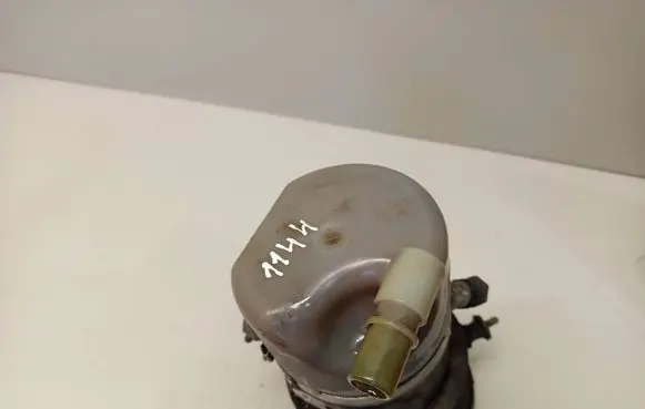Electric power steering pump