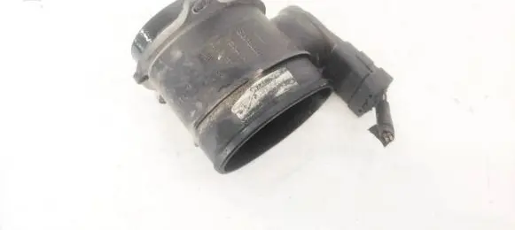Volvo V50 Mass air flow meter 9650010780 72834204